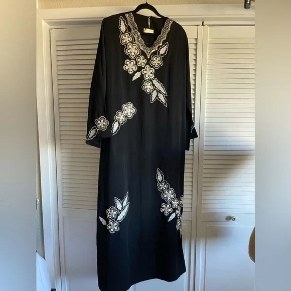 Vintage New Christian Dress XL - Picture 3 of 9